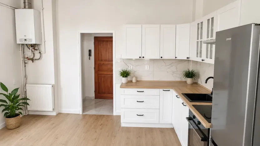Prodej činžovního domu, Teplice, Kollárova, 703 m2