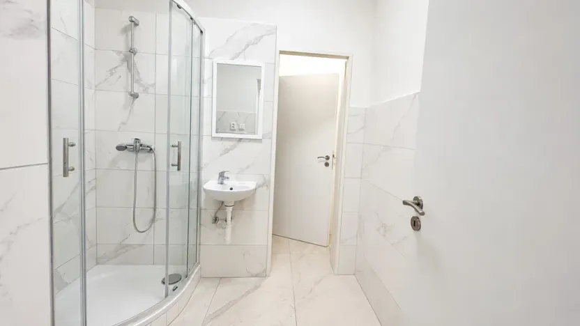 Prodej činžovního domu, Teplice, Kollárova, 703 m2