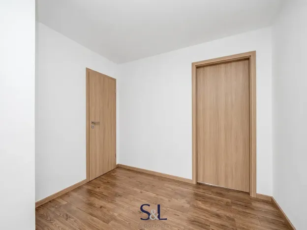 Prodej bytu 2+1, Velké Hamry, 58 m2