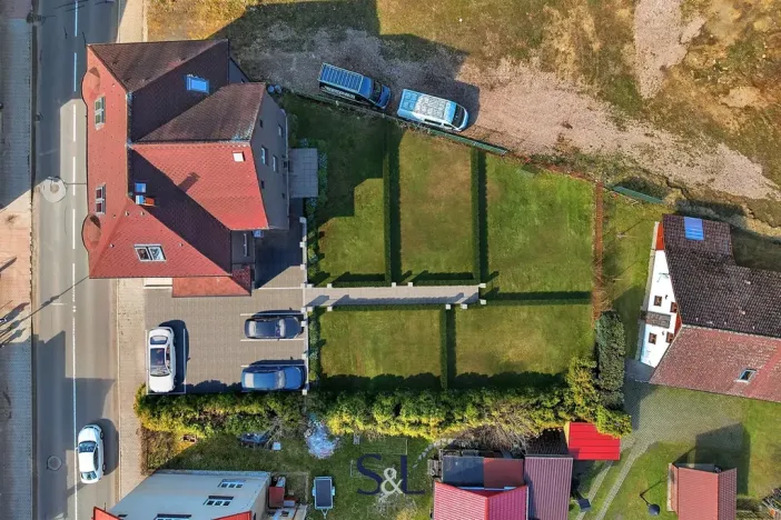 Prodej bytu 2+1, Velké Hamry, 58 m2