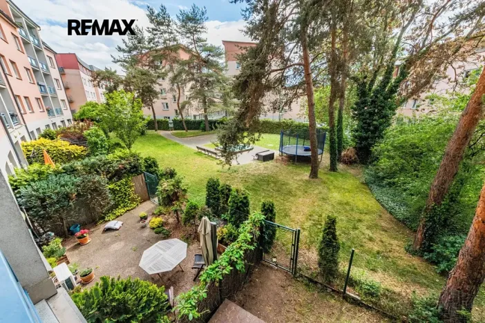 Prodej bytu 2+kk, Praha - Záběhlice, Záběhlická, 77 m2