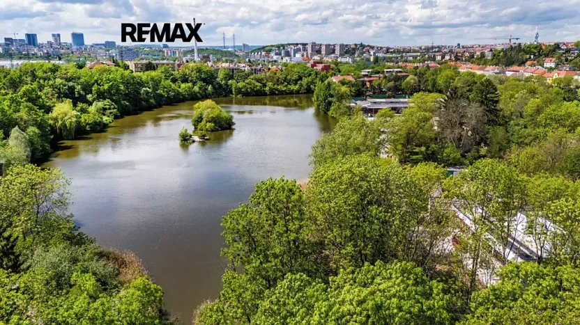 Prodej bytu 2+kk, Praha - Záběhlice, Záběhlická, 77 m2