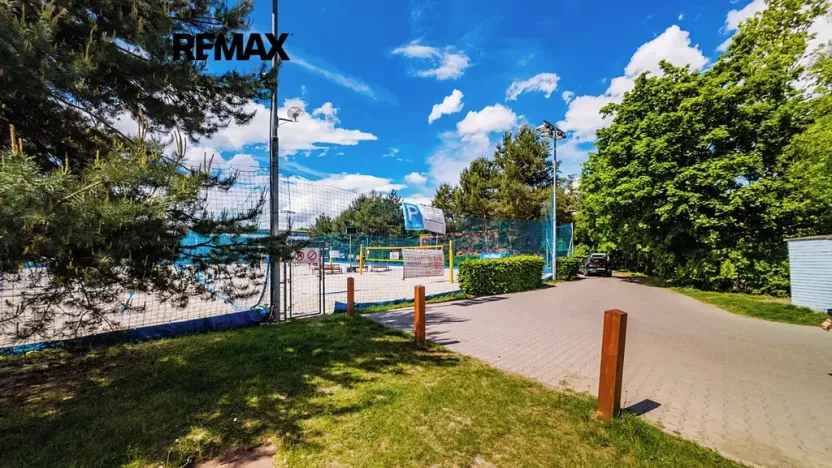 Prodej bytu 2+kk, Praha - Záběhlice, Záběhlická, 77 m2