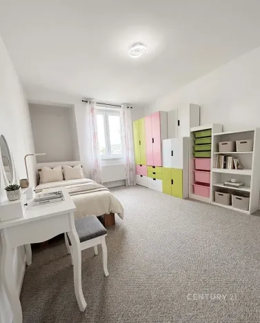 Pronájem bytu 3+kk, Děčín, Lipová, 70 m2