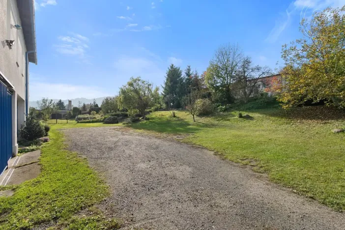 Prodej komerční nemovitosti, Děčín, Vilsnická, 900 m2