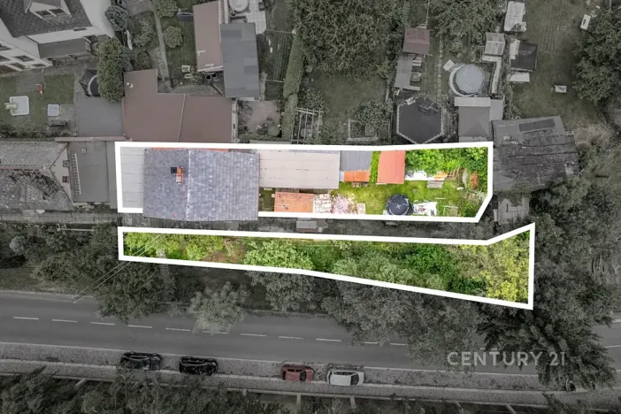 Prodej rodinného domu, Jablonné v Podještědí, Švermova, 96 m2