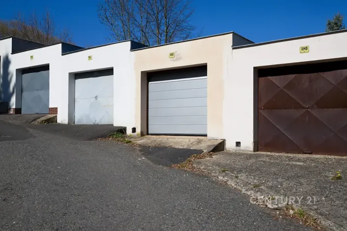 Pronájem bytu 3+1, Děčín, Slezská, 89 m2