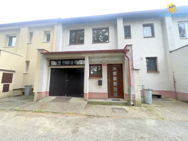 Prodej rodinného domu, Vlašim - Nesperská Lhota, 200 m2