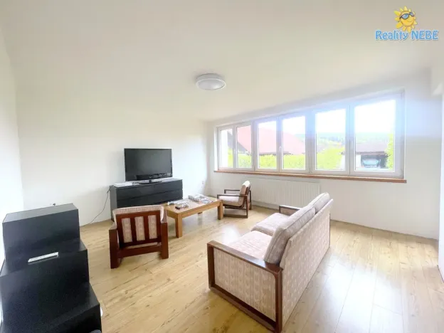 Prodej rodinného domu, Vlašim - Nesperská Lhota, 200 m2