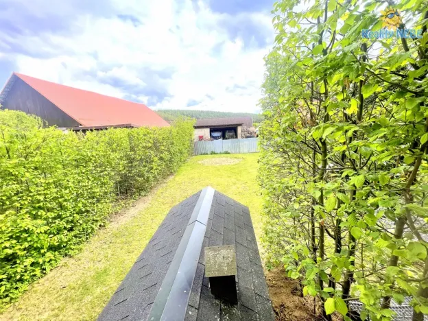 Prodej rodinného domu, Vlašim - Nesperská Lhota, 200 m2