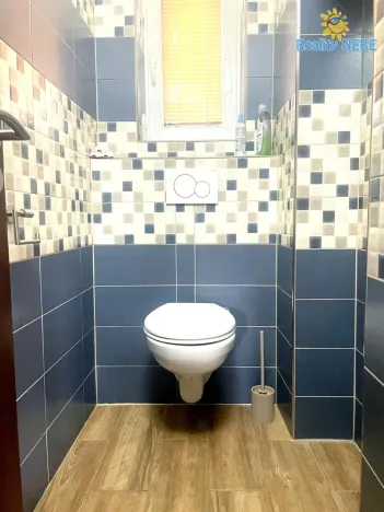 Prodej rodinného domu, Vlašim - Nesperská Lhota, 200 m2