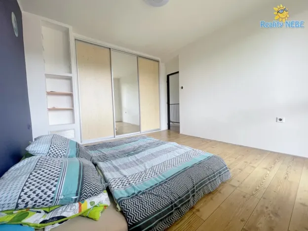Prodej rodinného domu, Vlašim - Nesperská Lhota, 200 m2