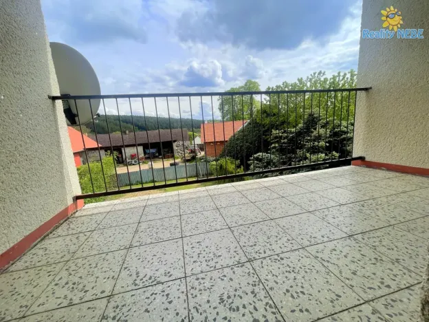 Prodej rodinného domu, Vlašim - Nesperská Lhota, 200 m2