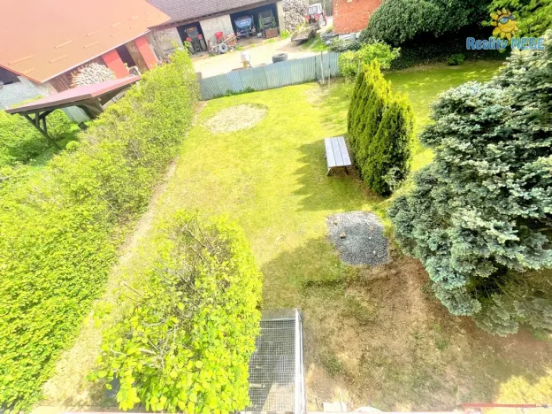 Prodej rodinného domu, Vlašim - Nesperská Lhota, 200 m2