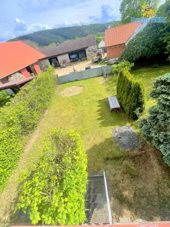 Prodej rodinného domu, Vlašim - Nesperská Lhota, 200 m2