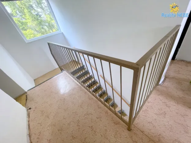 Prodej rodinného domu, Vlašim - Nesperská Lhota, 200 m2