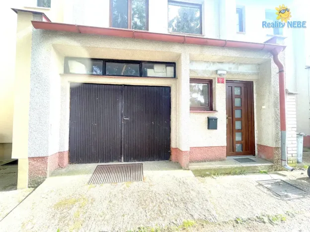 Prodej rodinného domu, Vlašim - Nesperská Lhota, 200 m2