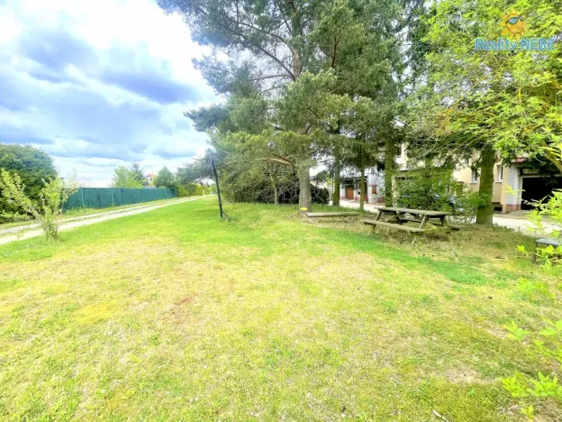 Prodej rodinného domu, Vlašim - Nesperská Lhota, 200 m2