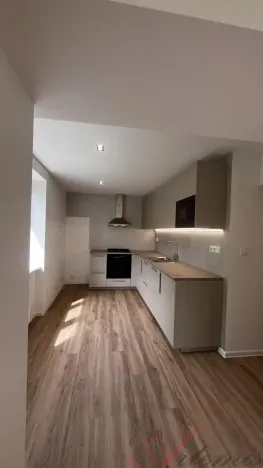 Pronájem bytu 2+1, Ostrava - Zábřeh, Gerasimovova, 54 m2