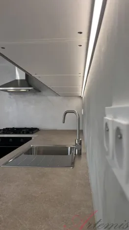 Pronájem bytu 2+1, Ostrava - Zábřeh, Gerasimovova, 54 m2