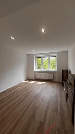 Pronájem bytu 2+1, Ostrava - Zábřeh, Gerasimovova, 54 m2