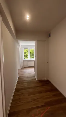 Pronájem bytu 2+1, Ostrava - Zábřeh, Gerasimovova, 54 m2