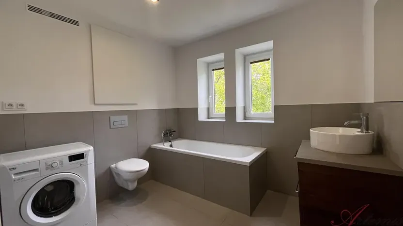 Pronájem bytu 2+1, Ostrava - Zábřeh, Gerasimovova, 54 m2