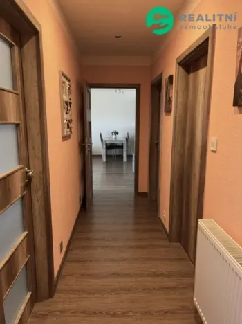 Prodej rodinného domu, Olomouc - Droždín, Ke Stromkům, 110 m2