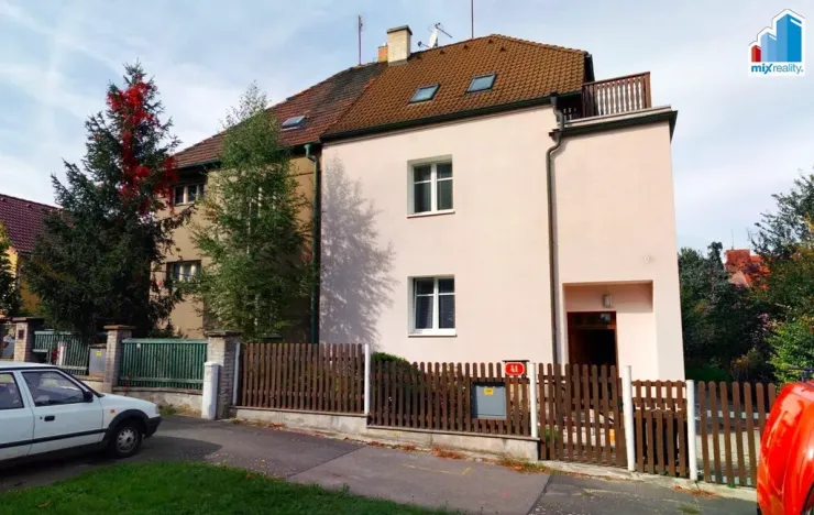 Prodej rodinného domu, Plzeň - Božkov, 270 m2