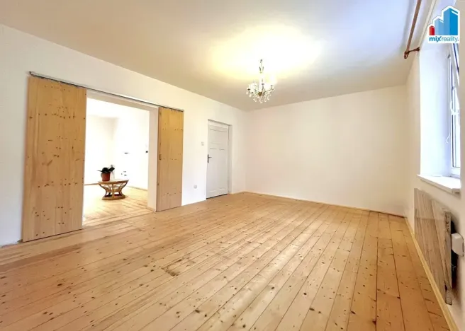 Prodej rodinného domu, Plzeň - Božkov, 270 m2