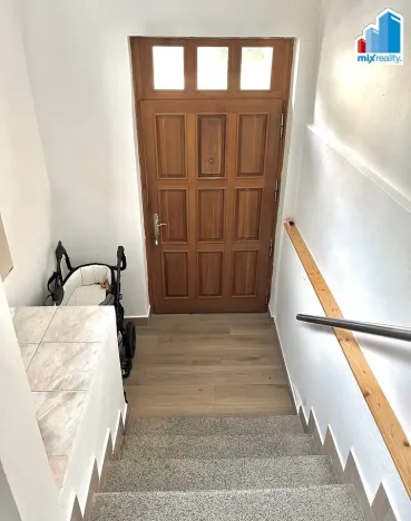 Prodej rodinného domu, Plzeň - Božkov, 270 m2