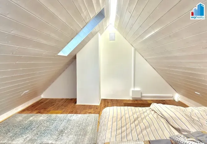 Prodej rodinného domu, Plzeň - Božkov, 270 m2