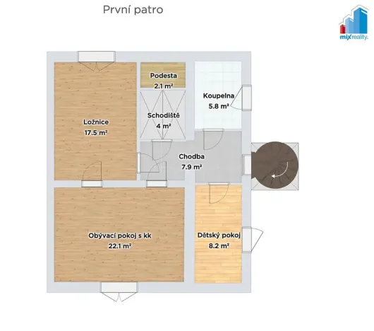 Prodej rodinného domu, Plzeň - Božkov, 270 m2