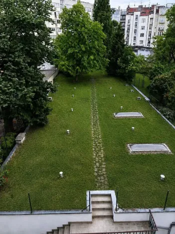 Prodej bytu 5+1, Praha - Bubeneč, 220 m2