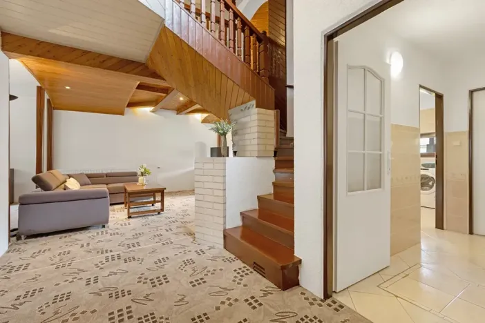 Prodej rodinného domu, Bezdružice, Plzeňská, 206 m2