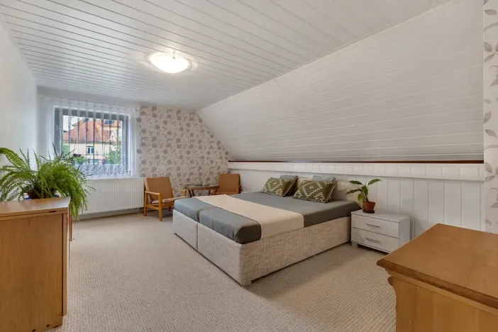 Prodej rodinného domu, Bezdružice, Plzeňská, 206 m2