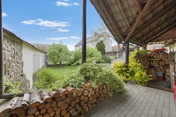 Prodej rodinného domu, Bezdružice, Plzeňská, 206 m2