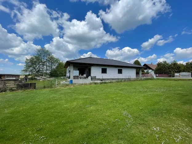 Prodej rodinného domu, Bílé Podolí, 200 m2
