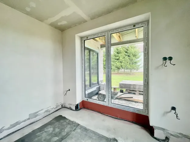 Prodej rodinného domu, Bílé Podolí, 200 m2
