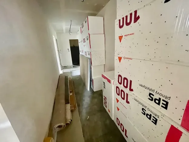 Prodej rodinného domu, Bílé Podolí, 200 m2