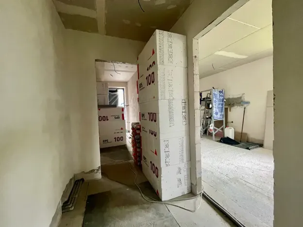 Prodej rodinného domu, Bílé Podolí, 200 m2