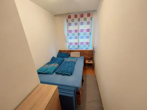 Pronájem bytu 2+kk, Náměšť nad Oslavou, Smetanova, 38 m2