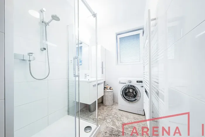 Pronájem bytu 2+1, Brno, Františky Stránecké, 85 m2