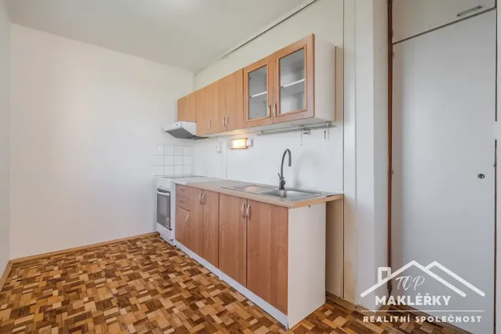 Prodej bytu 3+kk, Praha - Řepy, Laudova, 59 m2