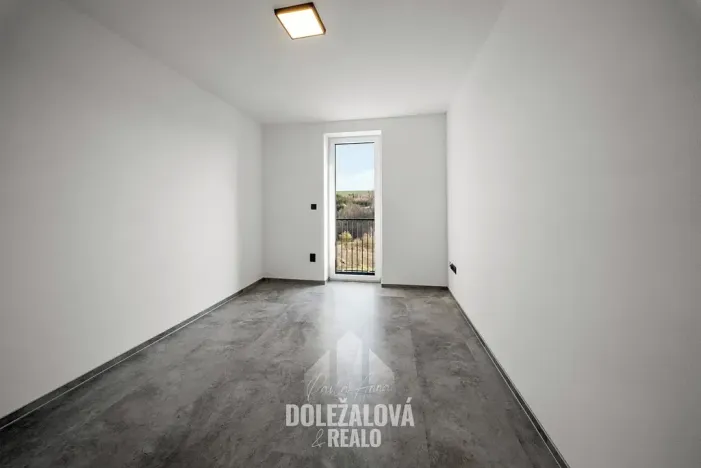 Pronájem rodinného domu, Jihlava, Na Nivách, 177 m2