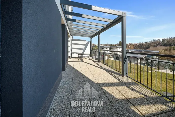 Pronájem rodinného domu, Jihlava, Na Nivách, 177 m2