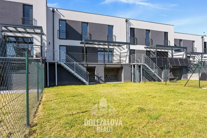 Pronájem rodinného domu, Jihlava, Na Nivách, 177 m2
