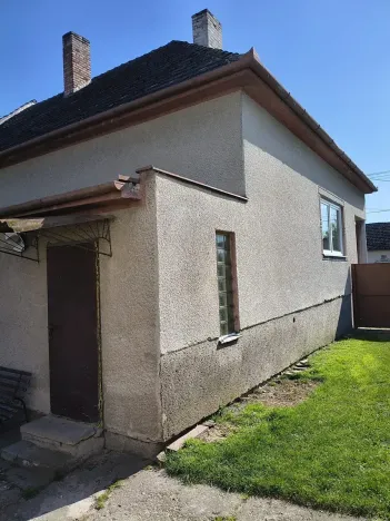 Prodej rodinného domu, Jalubí, 151 m2