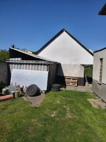 Prodej rodinného domu, Jalubí, 151 m2