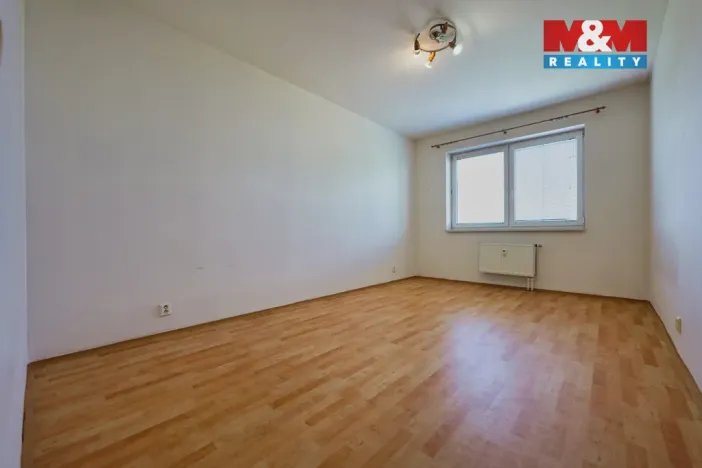 Prodej bytu 3+kk, Vyškov, Hybešova, 75 m2